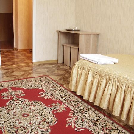 Inn Sofia อัสตานา ภายนอก รูปภาพ
