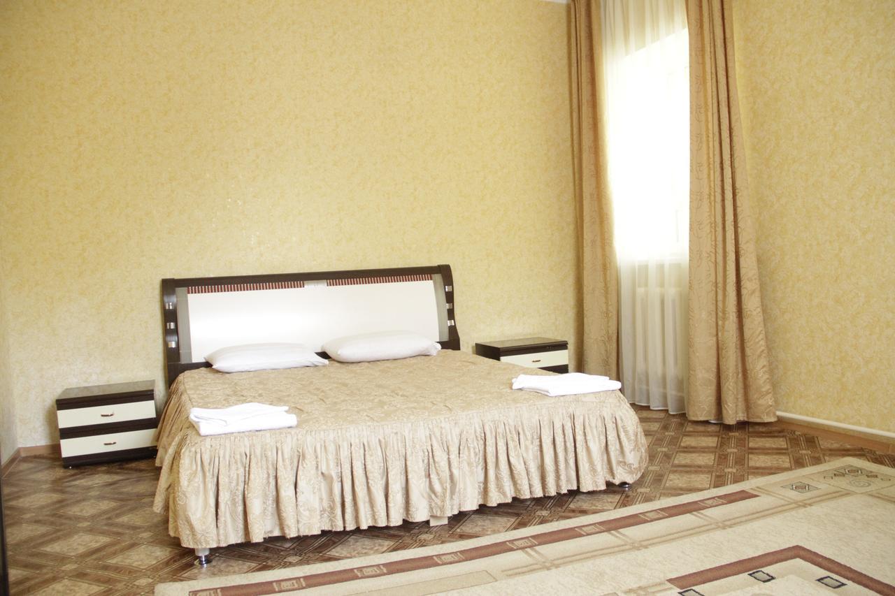 Inn Sofia อัสตานา ภายนอก รูปภาพ