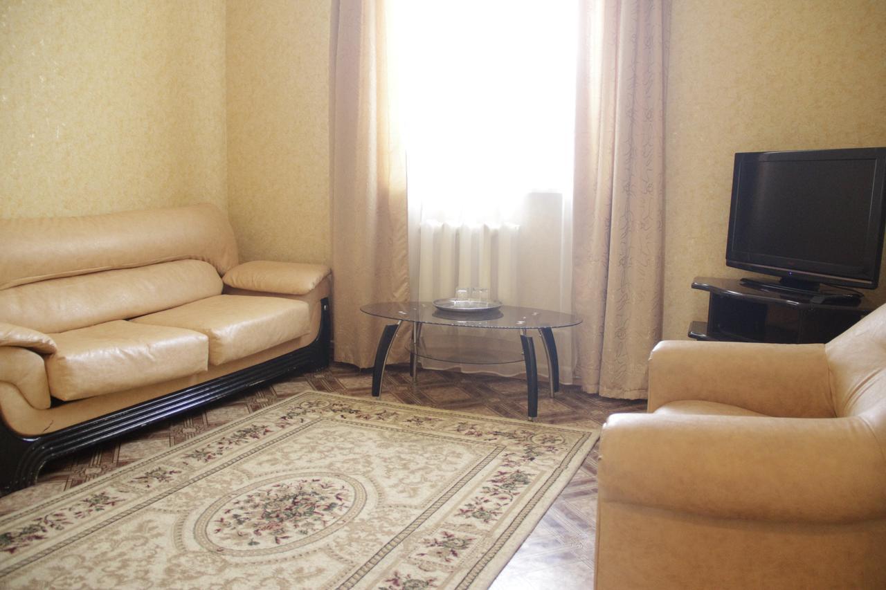 Inn Sofia อัสตานา ภายนอก รูปภาพ