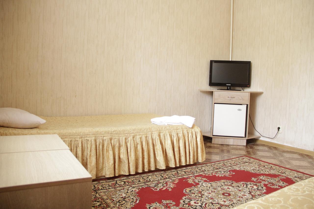 Inn Sofia อัสตานา ภายนอก รูปภาพ
