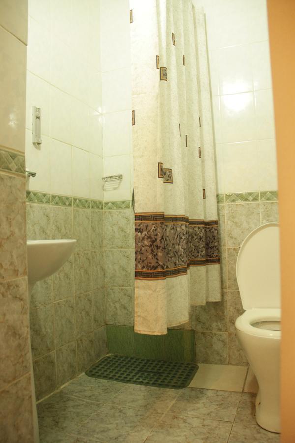 Inn Sofia อัสตานา ภายนอก รูปภาพ