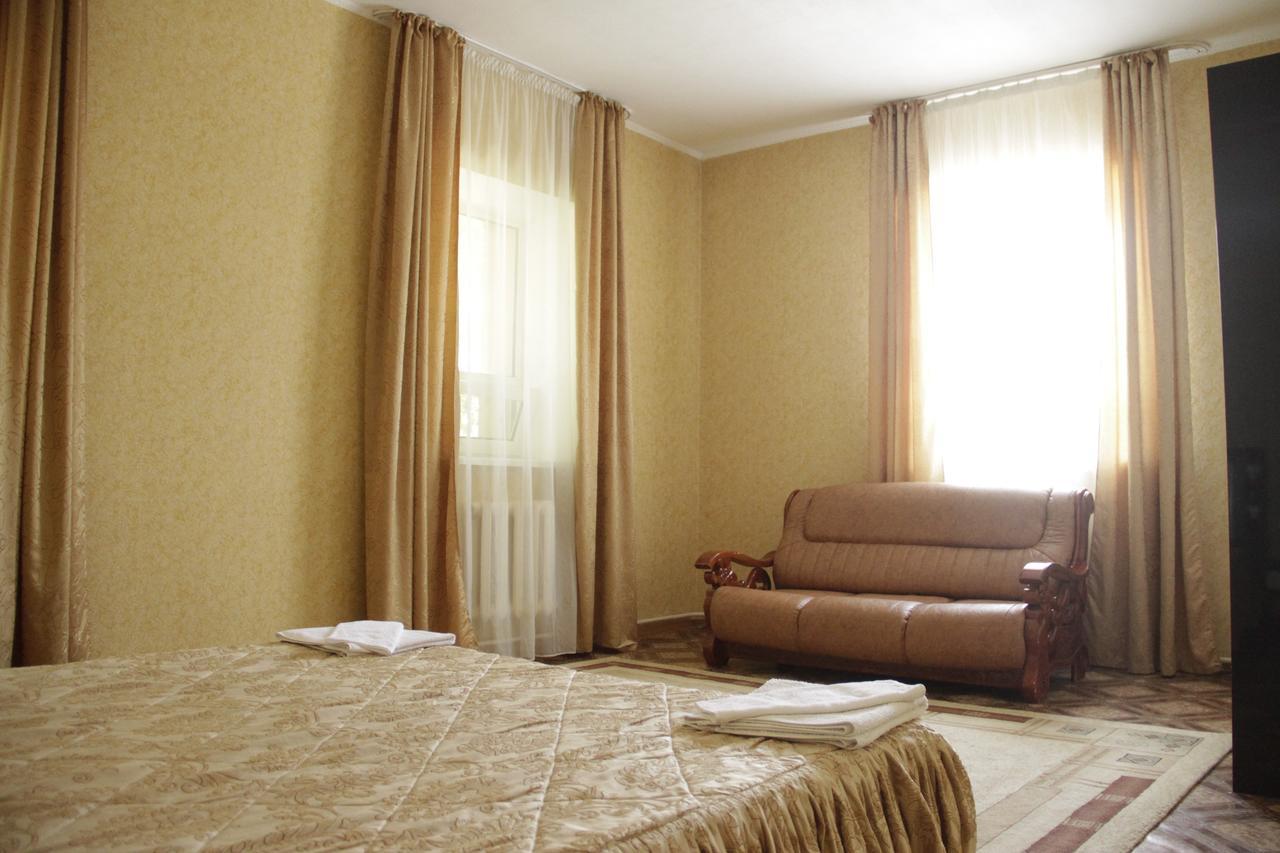 Inn Sofia อัสตานา ภายนอก รูปภาพ