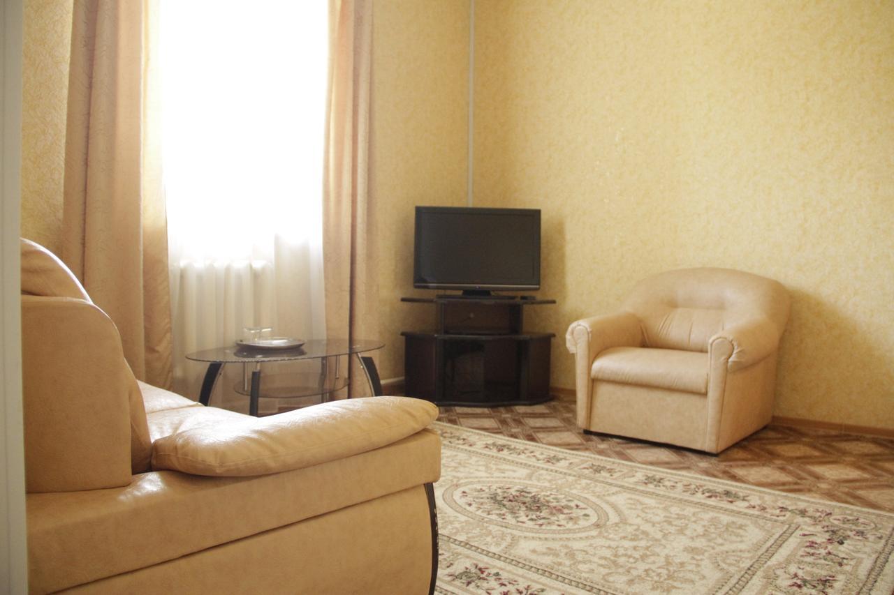 Inn Sofia อัสตานา ภายนอก รูปภาพ