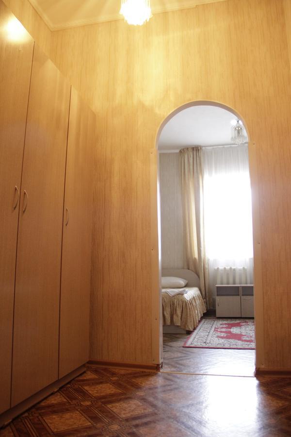 Inn Sofia อัสตานา ภายนอก รูปภาพ
