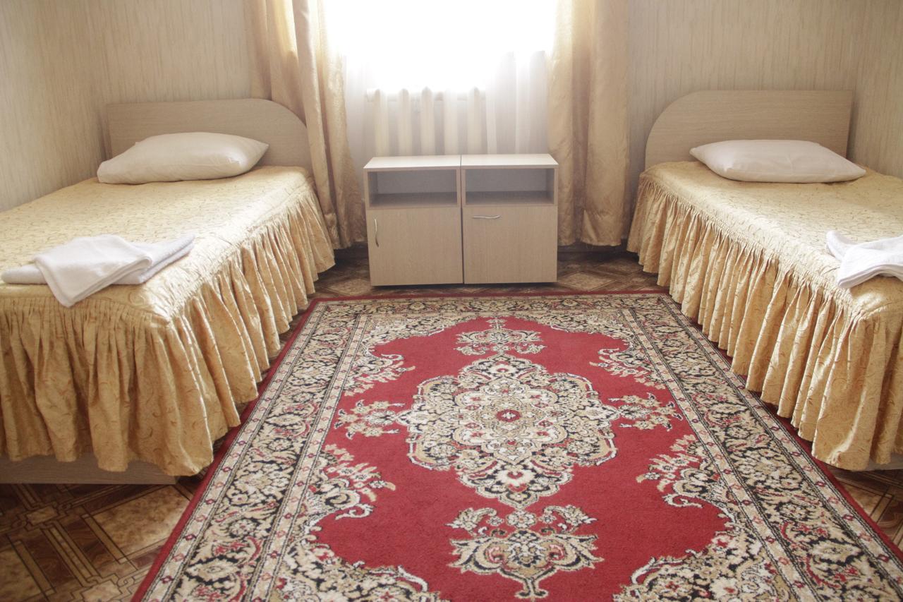 Inn Sofia อัสตานา ภายนอก รูปภาพ